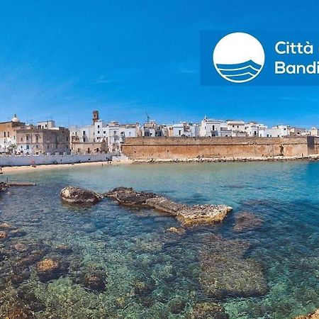 Villa La casa dell'angelo Monopoli Esterno foto