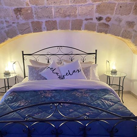 Villa La casa dell'angelo Monopoli Esterno foto