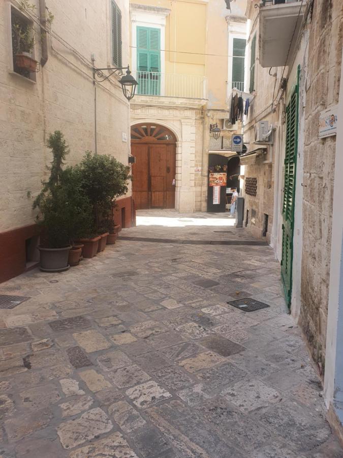Villa La casa dell'angelo Monopoli Esterno foto