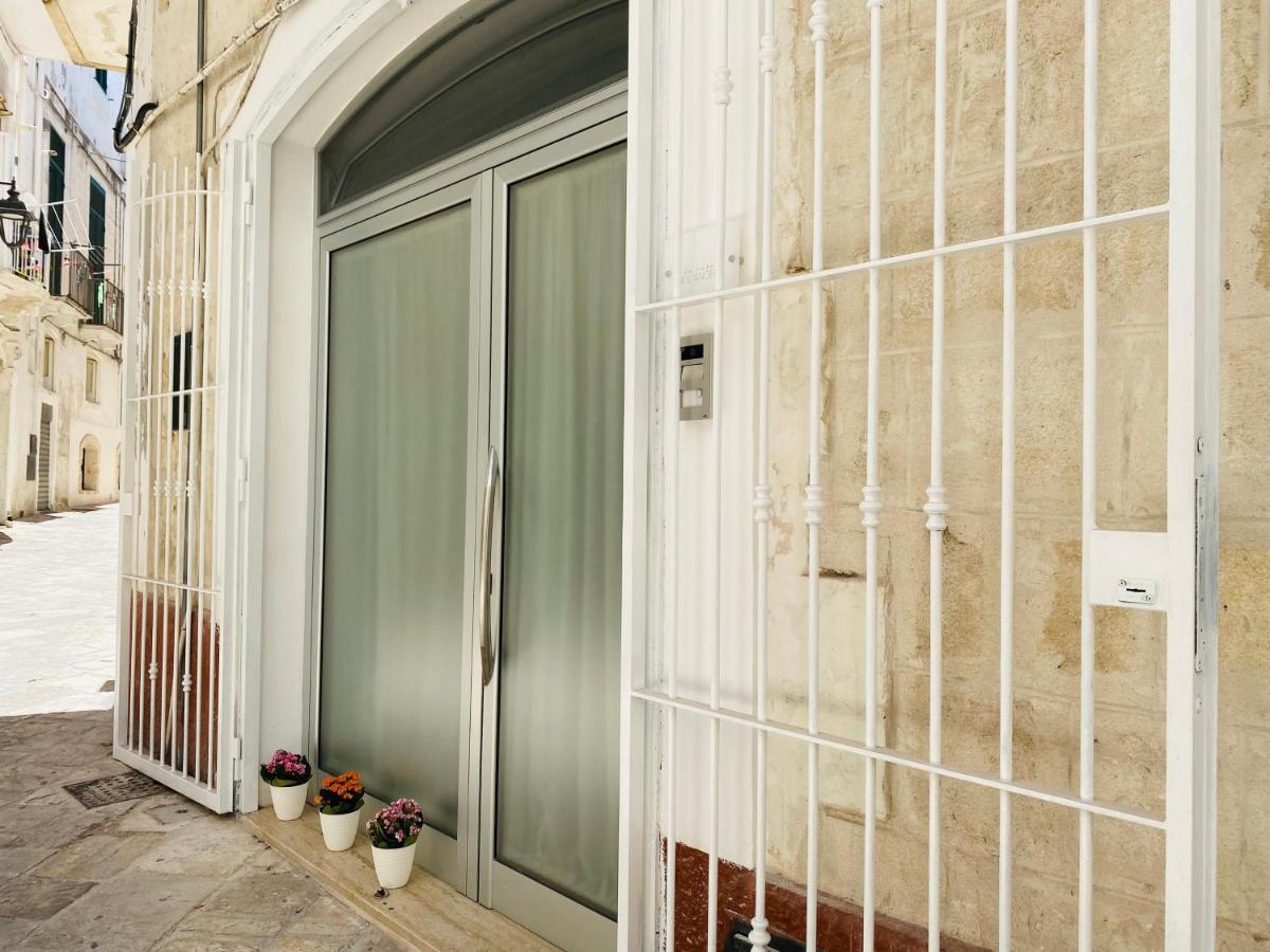 Villa La casa dell'angelo Monopoli Esterno foto