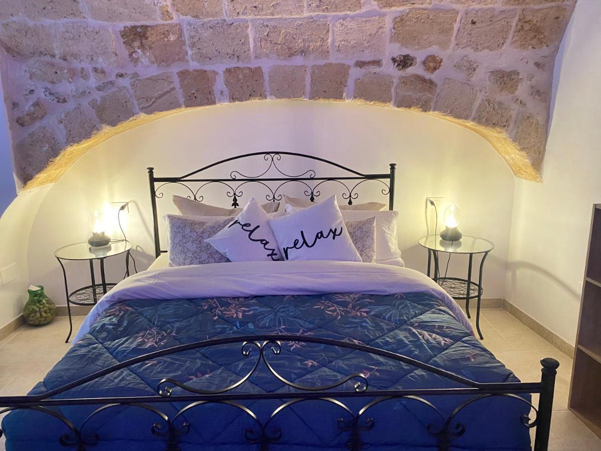 Villa La casa dell'angelo Monopoli Esterno foto